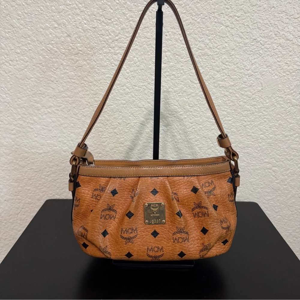 MCM Mini Shoulder Bag